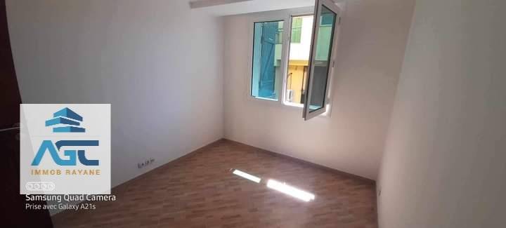 vente appartement a Bejaia