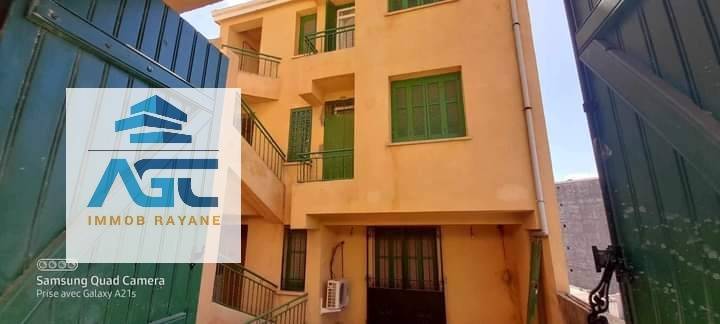 vente appartement a Bejaia