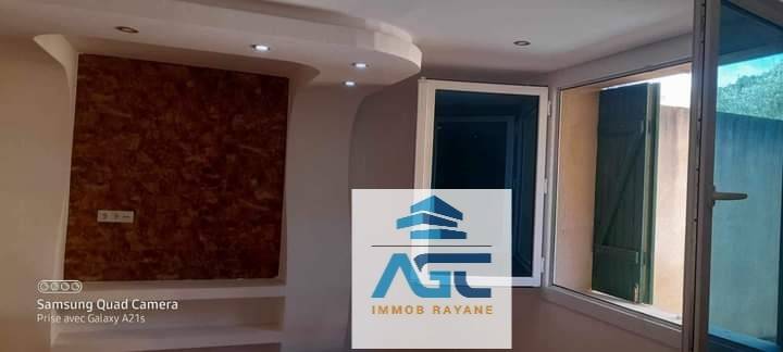 vente appartement a Bejaia