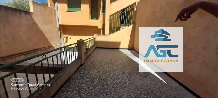 vente appartement a Bejaia