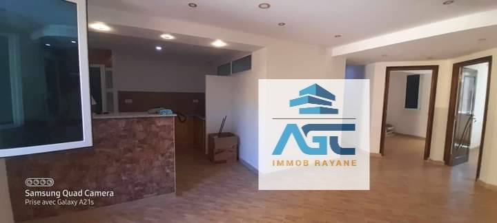 vente appartement a Bejaia