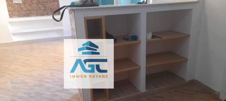 vente appartement a Bejaia