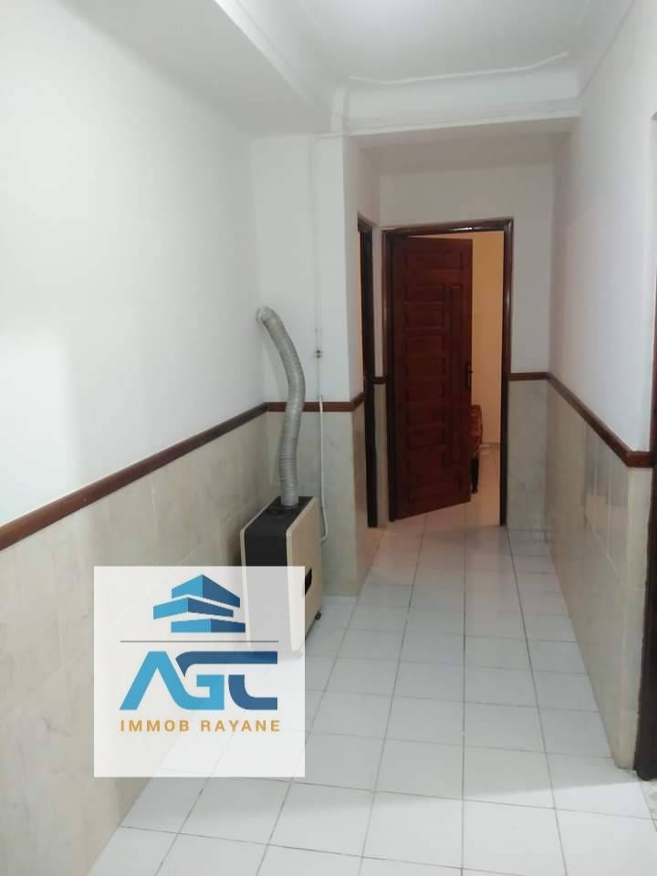 vente appartement
