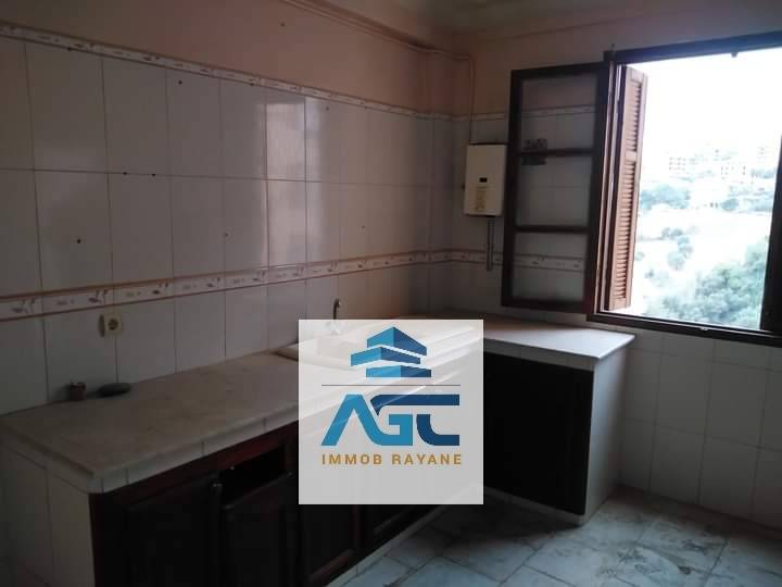 vente appartement