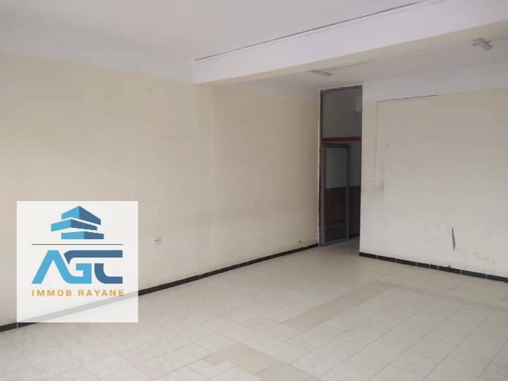 LOCATION IMMEUBLE