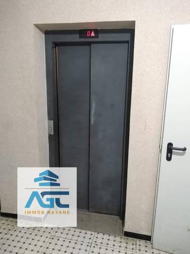 LOCATION APPARTEMENT