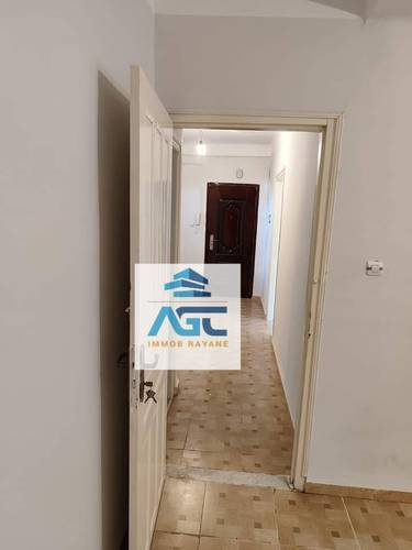 LOCATION APPARTEMENT