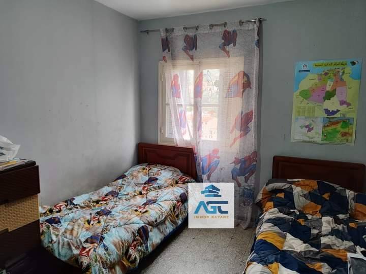 vente appartement