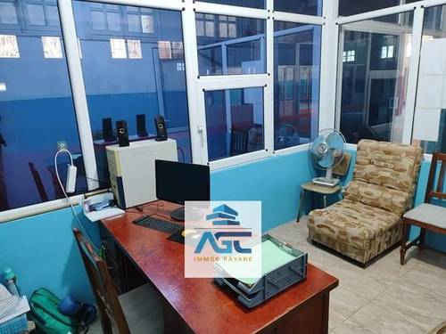 location salle de sport