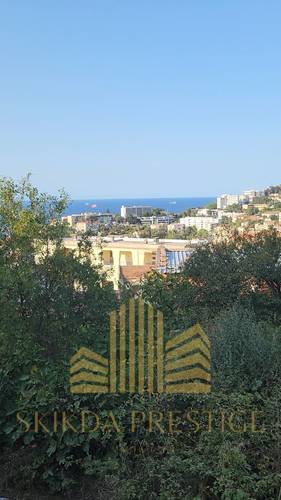 Lot de terrain promotionnel centre ville de skikda