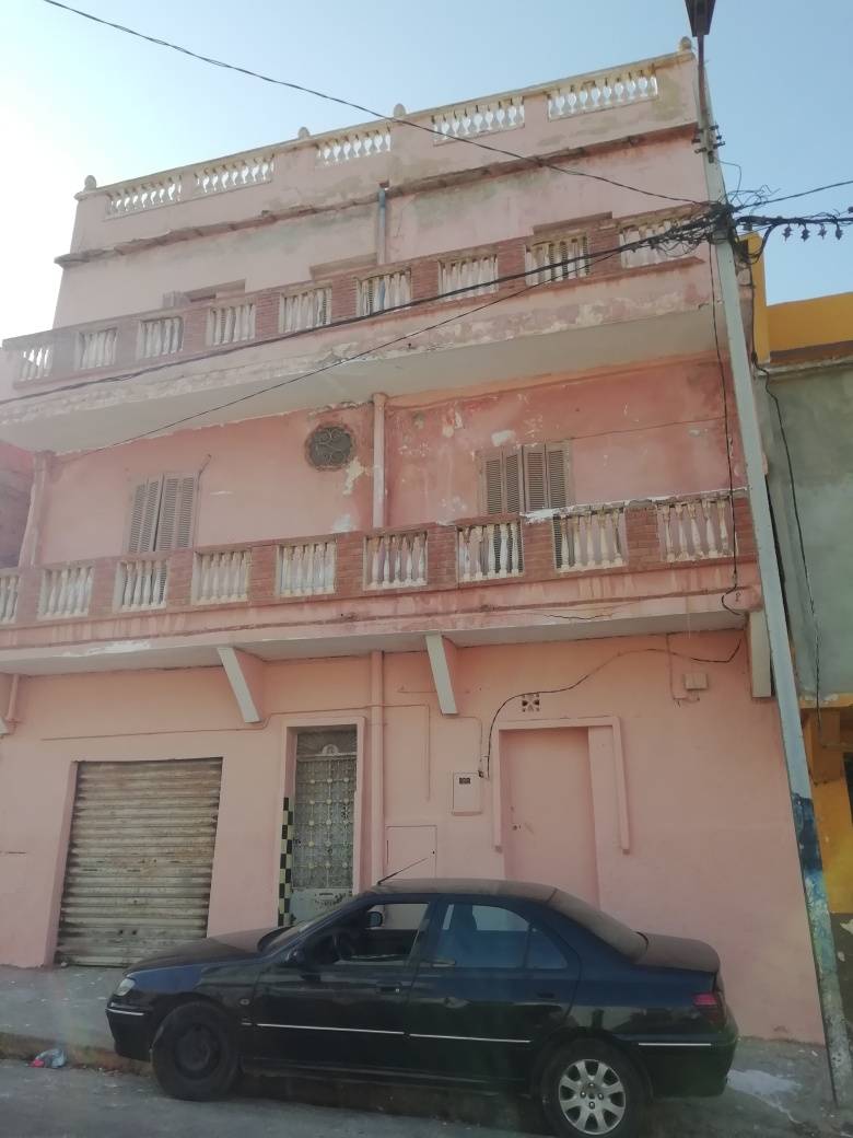 Haouch Cité Petit Oran