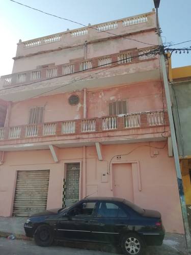 Haouch Cité Petit Oran