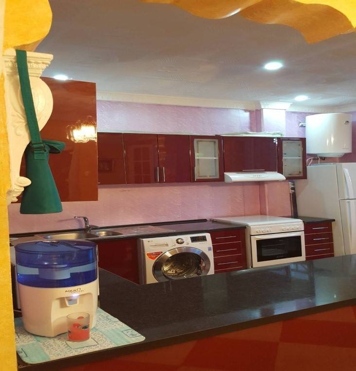 Vente villa a Bordj Bou Arreridj