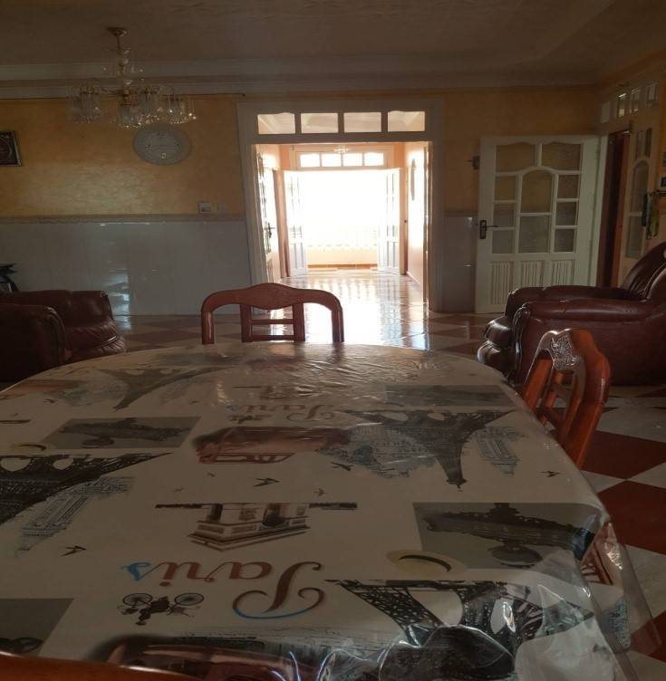 Vente villa a Bordj Bou Arreridj