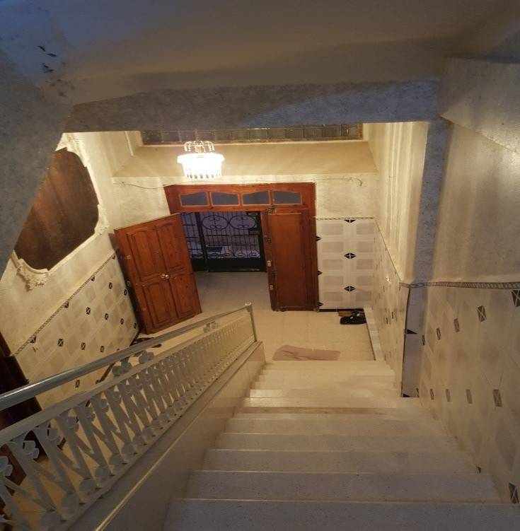 Vente villa a Bordj Bou Arreridj