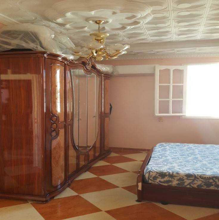 Vente villa a Bordj Bou Arreridj