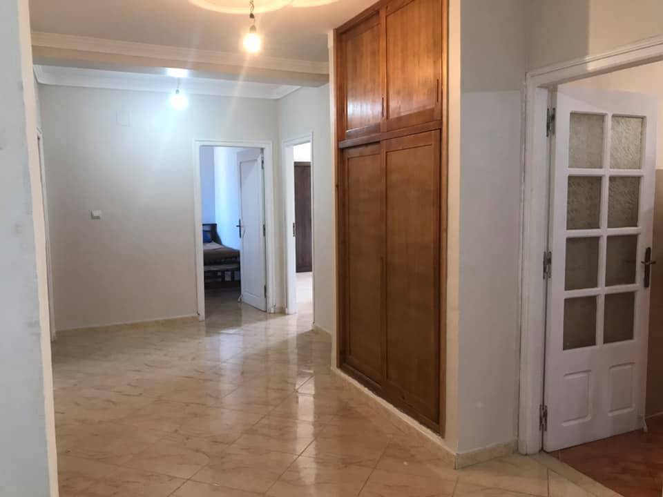 Vente Appartement F4 a Dellys, Boumerdes