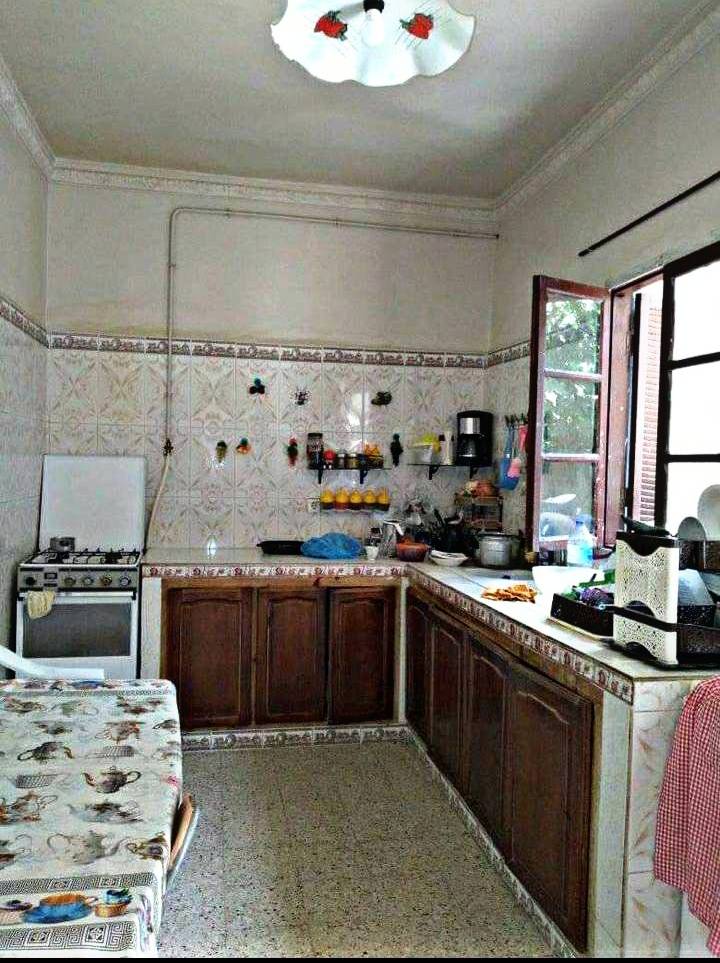 Vente un niveau de villa R