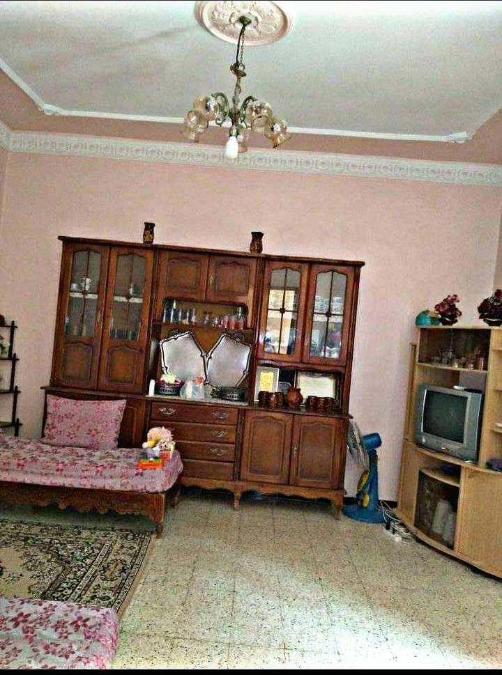 Vente un niveau de villa R
