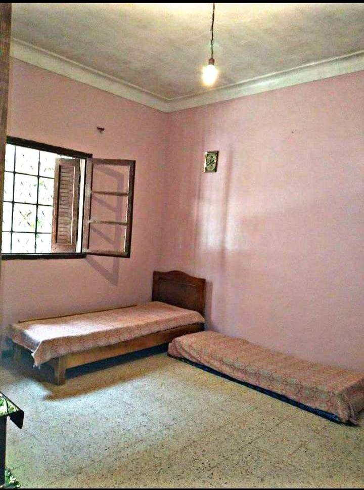 Vente un niveau de villa R