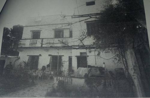  ‎🏠 **منزل للبيع في ولاية بومرداس – بلدية الثنية، حي تامساوت**