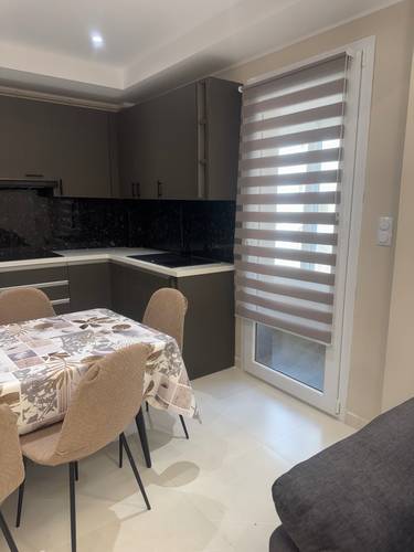 Vente Appartement T2 Bord de Mer Sidi Fredj