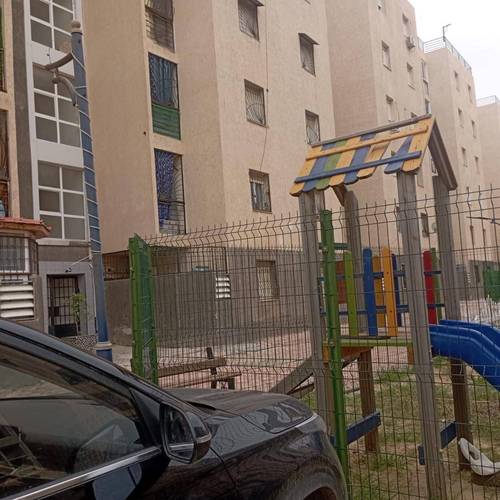 🏡 À VENDRE – APPARTEMENT F3 À LA RÉSIDENCE ESSARAYA – BOUISMAIL