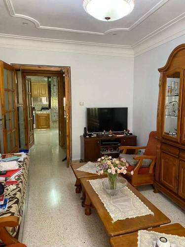 🏡 À VENDRE – APPARTEMENT F3 À SIDI BOUMAAZA, BOUISMAIL