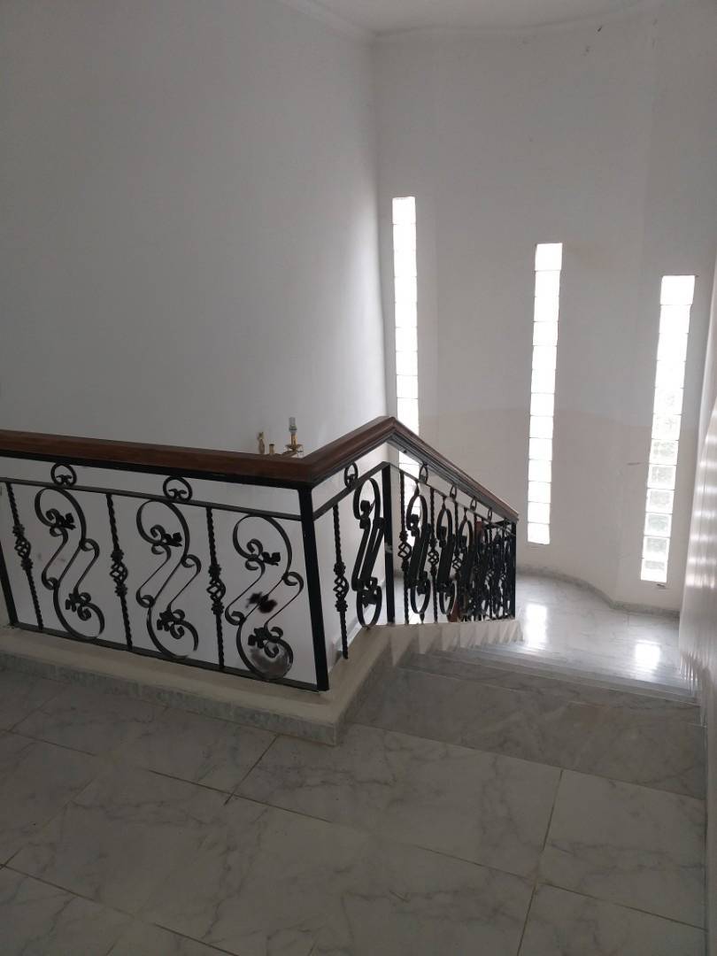 Location Vacances Niveau De Villa F2 Alger Bordj El Bahri