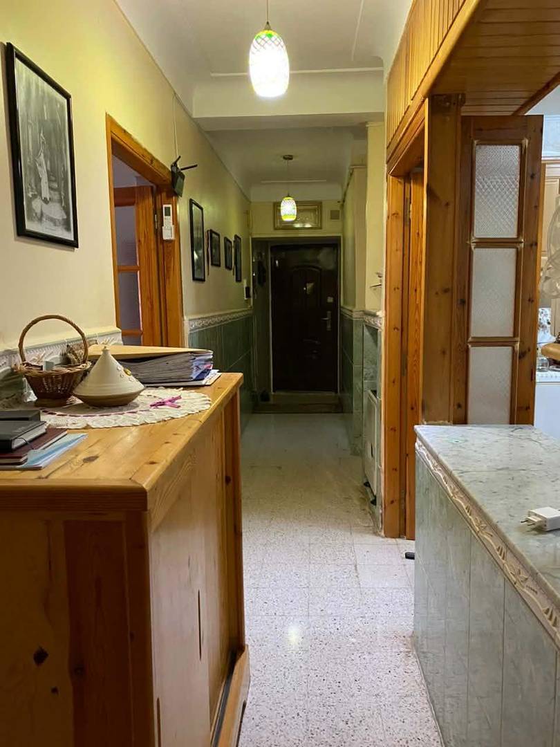 🏡 À VENDRE – APPARTEMENT F3 À SIDI BOUMAAZA, BOUISMAIL