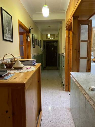 🏡 À VENDRE – APPARTEMENT F3 À SIDI BOUMAAZA, BOUISMAIL