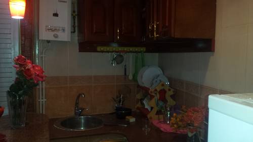 Appartement type F2 HYDRA 