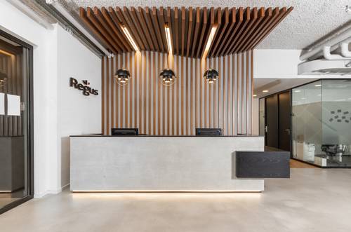 Accès illimité à un espace de coworking à Algiers, Baba Ali