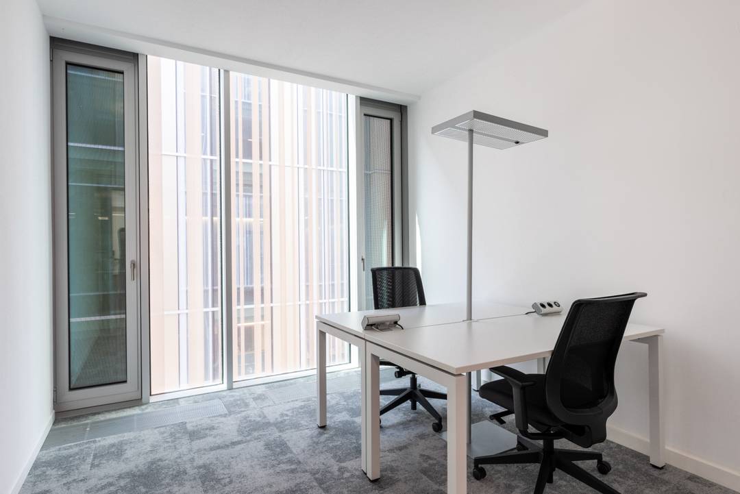 Abonnement aux bureaux flexibles de ALGER, Bab-Ezzouar