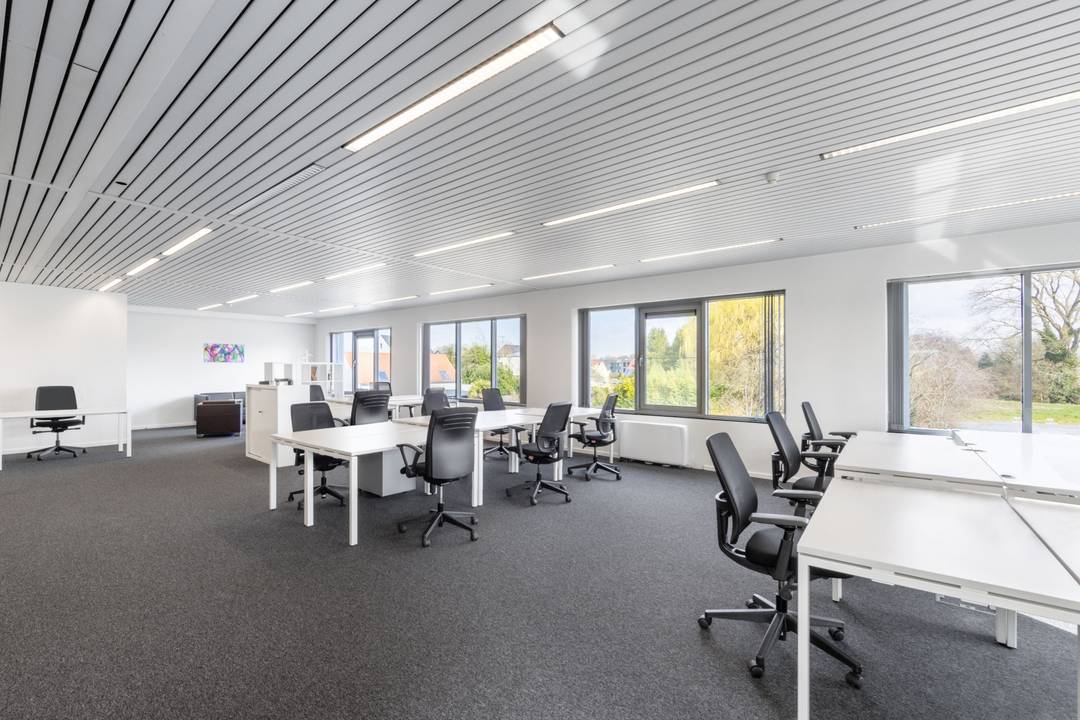 Espace de bureau privé pour 5 personnes à Algiers, Bez-Oriental Business Park