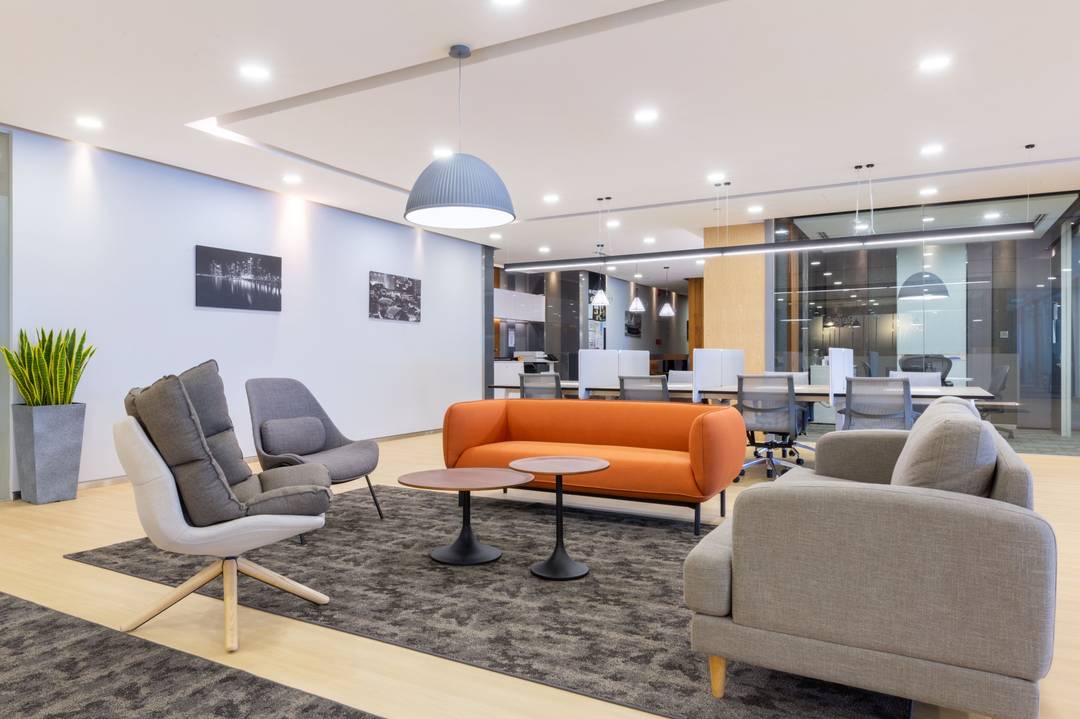 Abonnement au coworking flexibles de SETIF, Park-Mall Centre