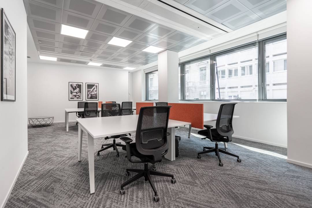 Espace de coworking à ALGER, Bab-Ezzouar