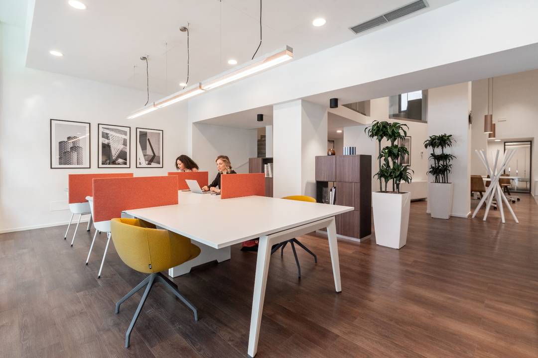 Espace de coworking à ALGER, Bab-Ezzouar
