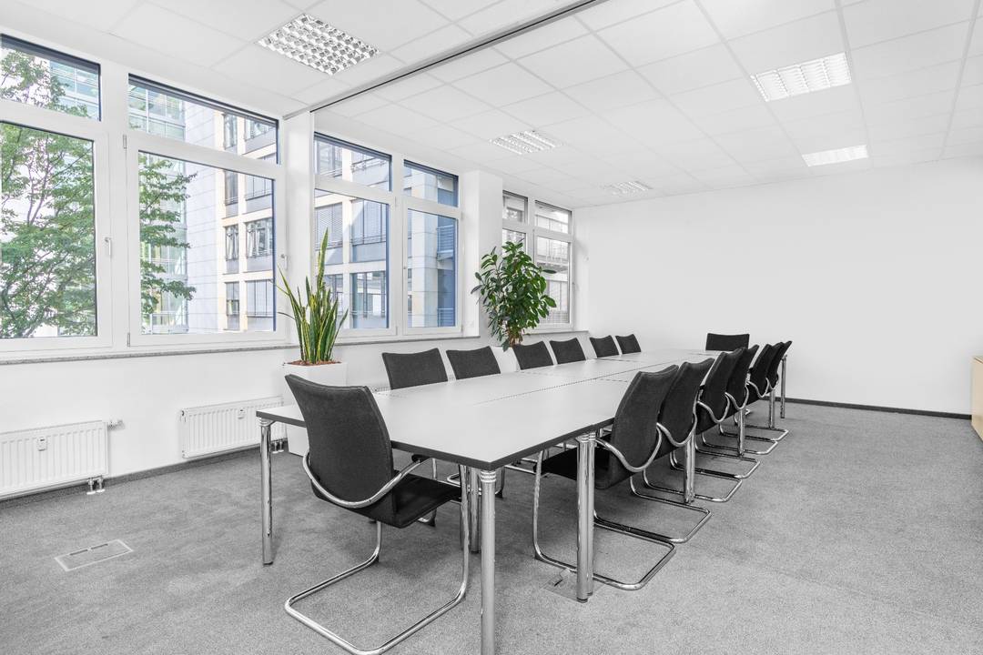 Espace de coworking à ALGER, Bab-Ezzouar