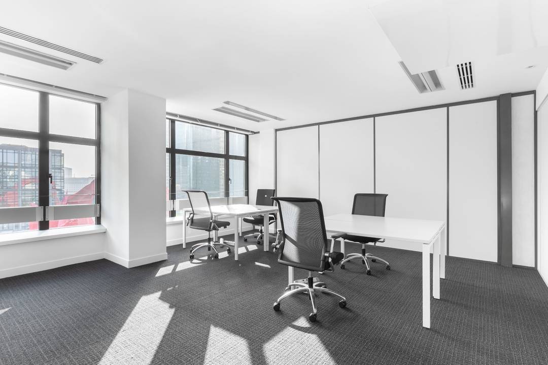 Espace de bureau privé pour 3 personnes à Algiers, El Biar Saint Raphaël