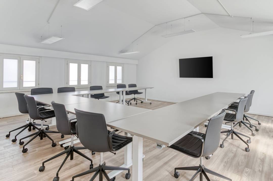 Espace de coworking à Oran, Cintra