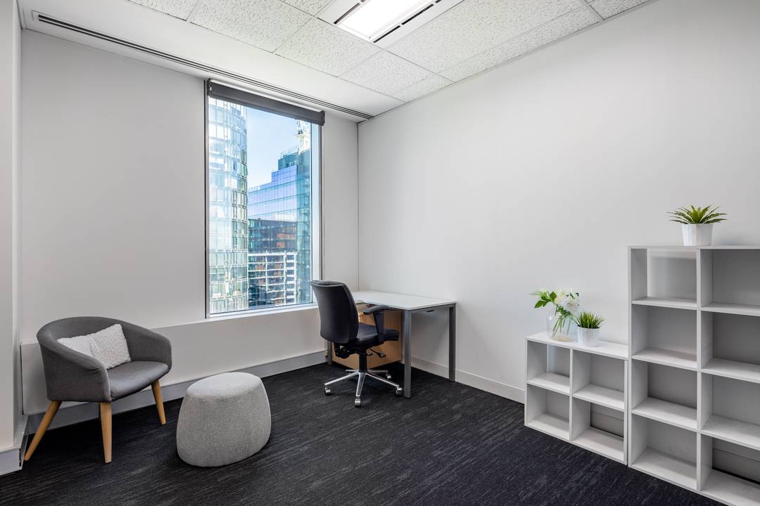 Espace de bureau privé pour 3 personnes à Algiers, Bez-Oriental Business Park