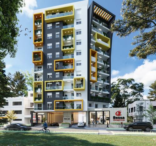Résidence Neo