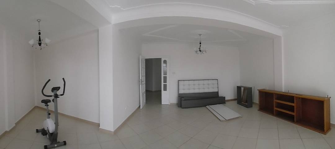 Loue appartement benaknoun