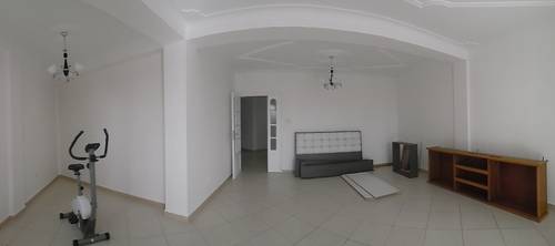 Loue appartement benaknoun 