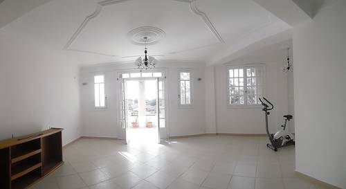 Loue appartement benaknoun 