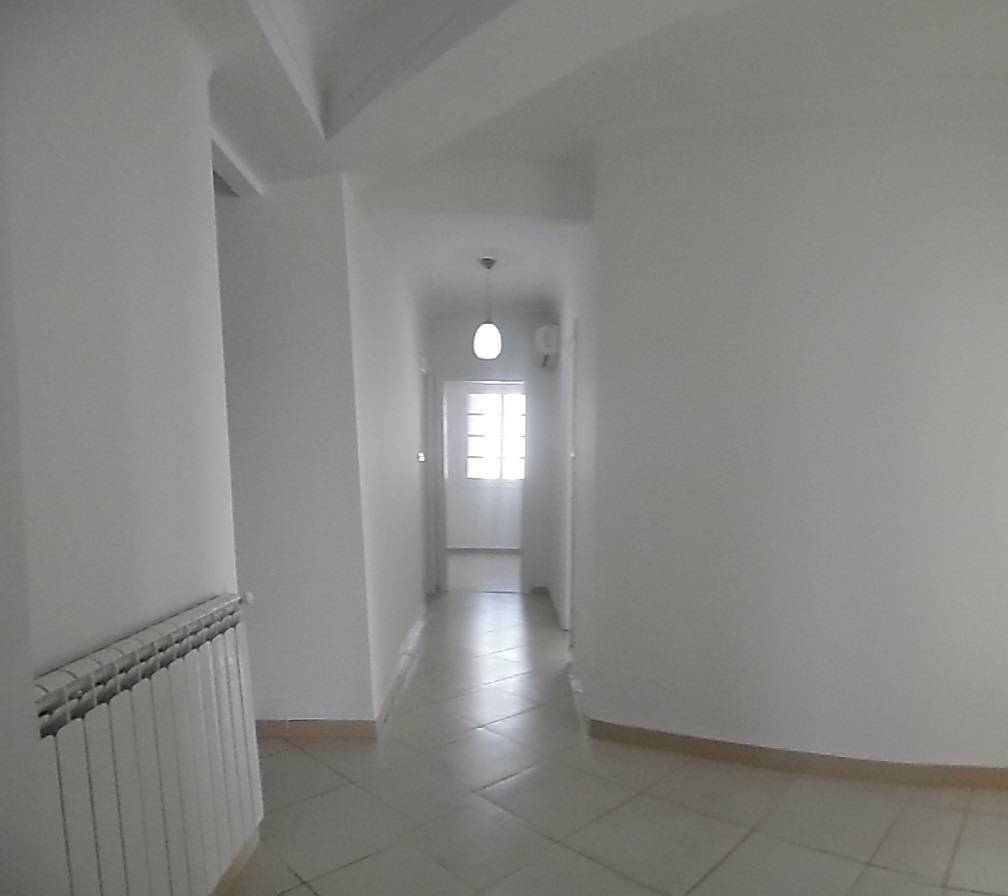 Loue appartement benaknoun
