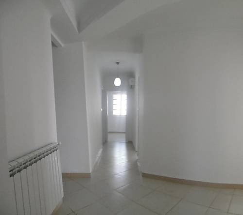 Loue appartement benaknoun 
