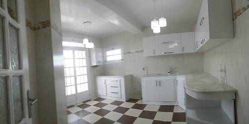 Loue appartement benaknoun 