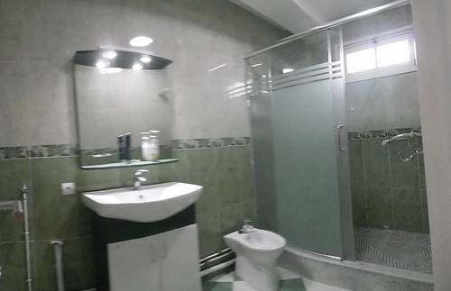 Loue appartement benaknoun 